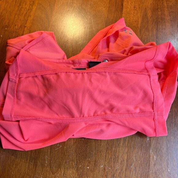 Jofit Mina Athletic Golf Skort‎ Womens XS Neon Pink Athletic Cycling Running - Picture 5 of 10